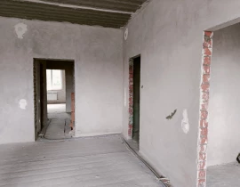 Продажа 4-комнатной квартиры на вторичном рынке недвижимости, 246 м2, 5 этаж, Клара Цеткин, 23а - фото 9