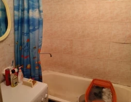 4-комнатная квартира вторичка в Самаре, 82.6 м2, 4 этаж, Советской Армии ул, 127 - фото 4