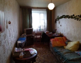 4-комнатная квартира вторичка в Самаре, 82.6 м2, 4 этаж, Советской Армии ул, 127 - фото 6