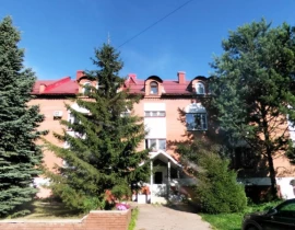 Продажа 4-комнатной квартиры на вторичном рынке недвижимости, 230 м2, 2-3 этаж, Солнечная ул, 71 - фото 19