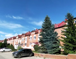 Продажа 4-комнатной квартиры на вторичном рынке недвижимости, 230 м2, 2-3 этаж, Солнечная ул, 71 - фото 2