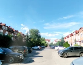 Продажа 4-комнатной квартиры на вторичном рынке недвижимости, 230 м2, 2-3 этаж, Солнечная ул, 71 - фото 20