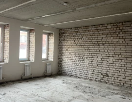 Продажа 3-комнатной квартиры от собственника, 99.7 м2, 3 этаж, Степана Разина ул, 110 - фото 1