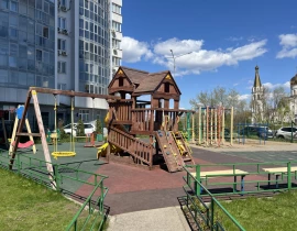 Продажа Студии от собственника, 41.7 м2, 20 этаж, Ново-Садовая, 201б - фото 26