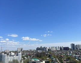 Продажа Студии от собственника, 41.7 м2, 20 этаж, Ново-Садовая, 201б - фото 25