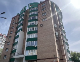 3-комнатная квартира вторичное жилье, 133 м2, 7 этаж, Ленинская, 61 - фото 25