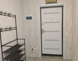 2-комнатная квартира вторичка без посредников, 71 м2, 1 этаж, Тухачевского ул, 84 - фото 8
