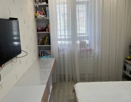 3-комнатная квартира вторичное жилье, 94 м2, 2 этаж, Антонова-Овсеенко ул, 20 - фото 28