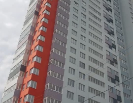 3-комнатная квартира вторичное жилье, 106.53 м2, 1 этаж, Конноармейская ул, 26 - фото 4