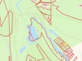 Участок 9.52 сот., Рождественно с., Кирпичная ул. - фото 2