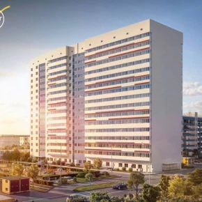 ЖК Старт, проспект Кирова, 71