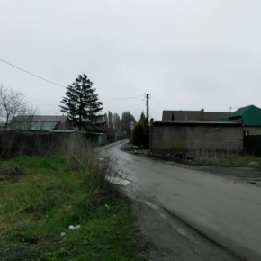 ул. Воронежская / пр Карла Маркса