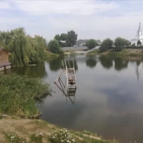 Самарская область, Волжский район пгт Смышляевка улица Южная